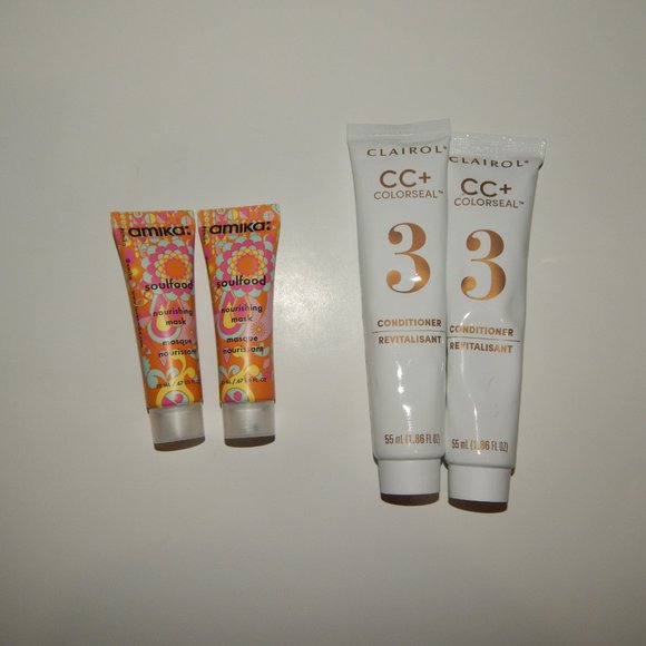 Hair Conditioner Bundle - Amika Paradox Nexxus Marc Anthony Hask PLUS MORE!! - Picture 6 of 9